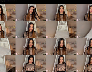 _meghan_gomez1_ — 42 minute Chaturbate female cam show recording, 1080p, Nov 12, 2022