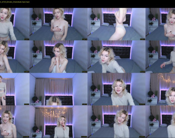 _reverse_gang_ — 95 minute Chaturbate couple cam show recording, 720p, Nov 12, 2022