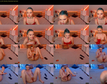 _reverse_gang_ — 50 minute Chaturbate couple cam show recording, 1080p, Nov 12, 2022