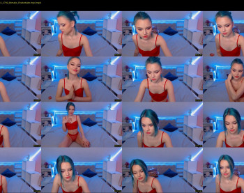 _reverse_gang_ — 50 minute Chaturbate couple cam show recording, 1080p, Nov 12, 2022