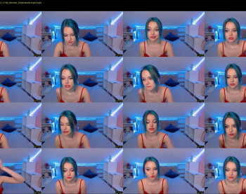 _reverse_gang_ — 9 minute Chaturbate couple cam show recording, 1080p, Nov 12, 2022
