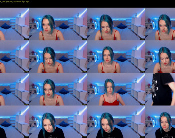 _reverse_gang_ — 19 minute Chaturbate couple cam show recording, 1080p, Nov 12, 2022