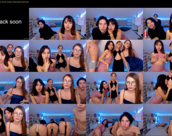 _reverse_gang_ — 55 minute Chaturbate couple cam show recording, 1080p, Nov 12, 2022