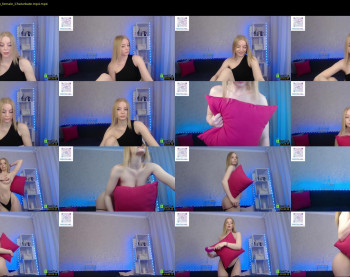 adrykilly — 91 minute Chaturbate female cam show recording, 720p, Nov 12, 2022