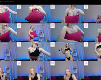 adrykilly — 28 minute Chaturbate female cam show recording, 720p, Nov 12, 2022