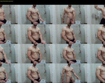 advp69 — 65 minute Chaturbate male cam show recording, 720p, Nov 12, 2022