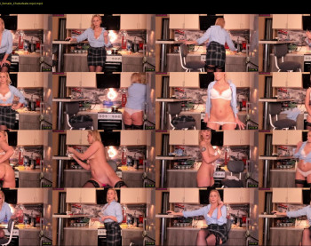 afanasia — 61 minute Chaturbate female cam show recording, 720p, Nov 12, 2022