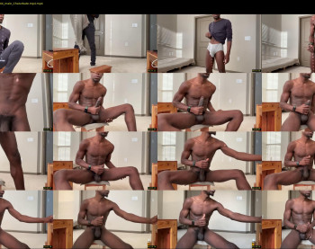 ahnoreclis — 57 minute Chaturbate male cam show recording, 1080p, Nov 12, 2022