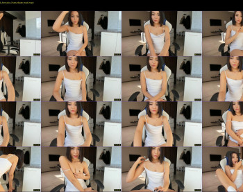 aina_kun — 47 minute Chaturbate female cam show recording, 1080p, Nov 12, 2022