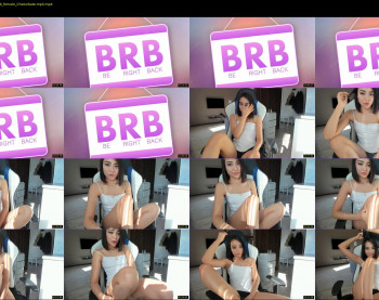 aina_kun — 62 minute Chaturbate female cam show recording, 1080p, Nov 12, 2022