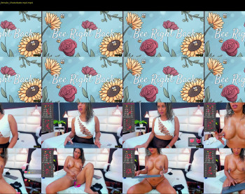 ainaah_ — 61 minute Chaturbate female cam show recording, 1080p, Nov 12, 2022