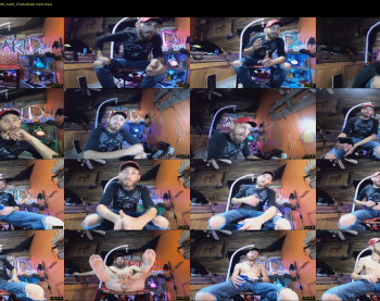 allan_arod — 91 minute Chaturbate male cam show recording, 720p, Nov 13, 2022
