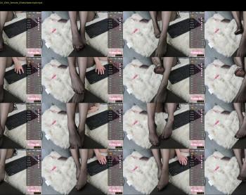 allisonmoonlight — 4 minute Chaturbate female cam show recording, 1080p, Nov 12, 2022