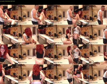 aly_alyce — 54 minute Chaturbate female cam show recording, 1080p, Nov 12, 2022