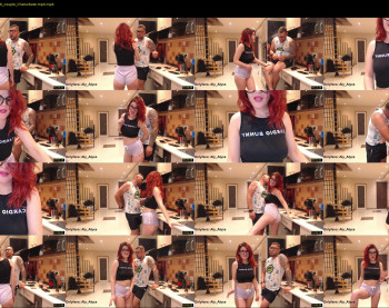 aly_alyce — 24 minute Chaturbate female cam show recording, 1080p, Nov 12, 2022