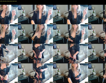 amanda0803 — 12 minute Chaturbate female cam show recording, 720p, Nov 12, 2022