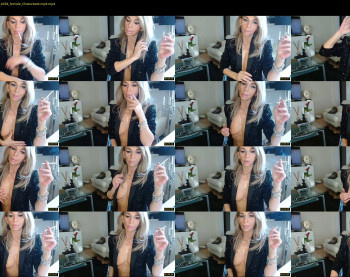 amanda0803 — 7 minute Chaturbate female cam show recording, 720p, Nov 12, 2022