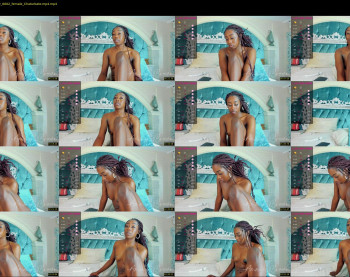 ammy_brown_ — 5 minute Chaturbate female cam show recording, 1080p, Nov 13, 2022