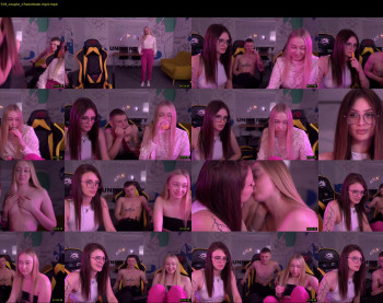 anabel2054 — 54 minute Chaturbate female cam show recording, 1080p, Nov 12, 2022