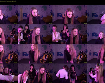 anabel2054 — 55 minute Chaturbate female cam show recording, 1080p, Nov 13, 2022