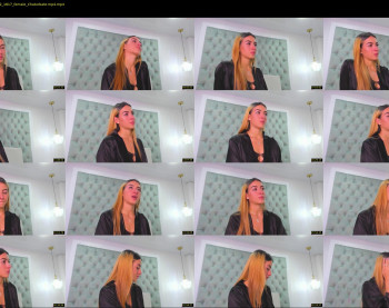andrea_torress — 40 minute Chaturbate female cam show recording, 720p, Nov 12, 2022