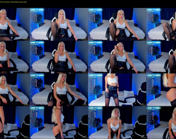 angelepatel — 55 minute Chaturbate female cam show recording, 1080p, Nov 12, 2022