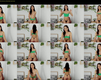 anna_wells — 54 minute Chaturbate female cam show recording, 1080p, Nov 13, 2022