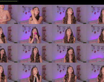 annie_evans24 — 53 minute Chaturbate female cam show recording, 1080p, Nov 13, 2022
