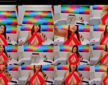 arya_nahalii — 21 minute Chaturbate female cam show recording, 720p, Nov 12, 2022