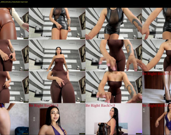 asian_delight_ — 90 minute Chaturbate female cam show recording, 720p, Nov 12, 2022