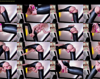 bad__babe — 54 minute Chaturbate female cam show recording, 1080p, Nov 12, 2022