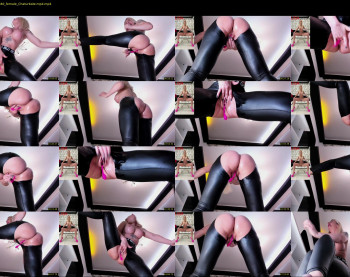 bad__babe — 54 minute Chaturbate female cam show recording, 1080p, Nov 12, 2022