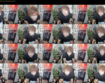 bashful4200 — 104 minute Chaturbate male cam show recording, 480p, Nov 12, 2022