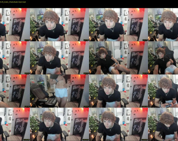 bashful4200 — 98 minute Chaturbate male cam show recording, 480p, Nov 12, 2022