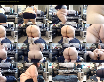 bbwmilfforcamfun — 29 minute Chaturbate female cam show recording, 720p, Nov 13, 2022