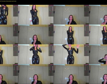 beatrix_rich — 3 minute Chaturbate female cam show recording, 720p, Nov 12, 2022