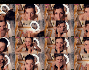 beckymadson — 54 minute Chaturbate female cam show recording, 1080p, Nov 12, 2022