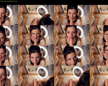 beckymadson — 54 minute Chaturbate female cam show recording, 1080p, Nov 12, 2022