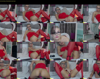 beckyspears — 54 minute Chaturbate female cam show recording, 1080p, Nov 12, 2022