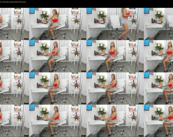 beebeethai — 5 minute Chaturbate female cam show recording, 1080p, Nov 12, 2022