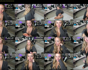 befxckingnice — 56 minute Chaturbate female cam show recording, 1080p, Nov 13, 2022