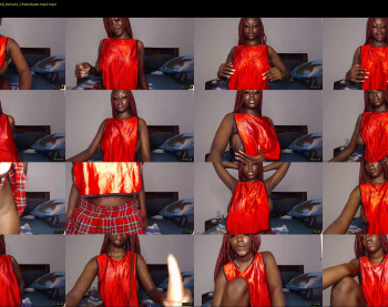 betty_fire_ — 20 minute Chaturbate female cam show recording, 720p, Nov 12, 2022