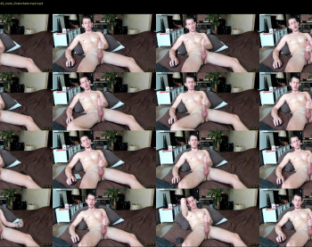 bigonehott — 56 minute Chaturbate male cam show recording, 1080p, Nov 12, 2022