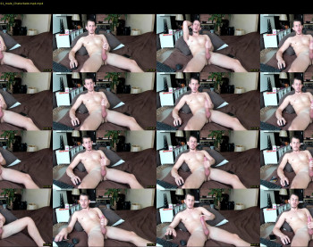 bigonehott — 55 minute Chaturbate male cam show recording, 1080p, Nov 12, 2022