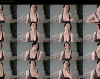blueeyeess — 17 minute Chaturbate female cam show recording, 720p, Nov 12, 2022