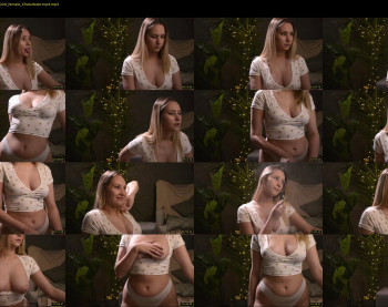 boooooom_ — 80 minute Chaturbate female cam show recording, 1080p, Nov 12, 2022