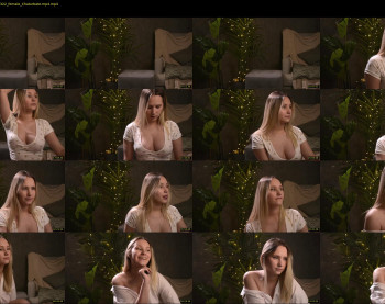 boooooom_ — 61 minute Chaturbate female cam show recording, 1080p, Nov 12, 2022