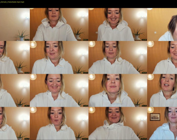 braingirl — 78 minute Chaturbate female cam show recording, 720p, Nov 12, 2022