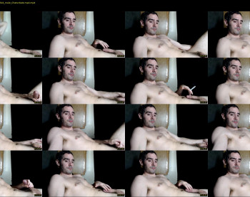 branflakes_ — 30 minute Chaturbate male cam show recording, 720p, Nov 13, 2022