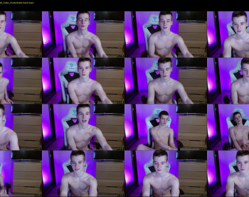 brastfloyd — 55 minute Chaturbate male cam show recording, 1080p, Nov 12, 2022